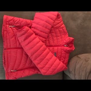 Patagonia Coat